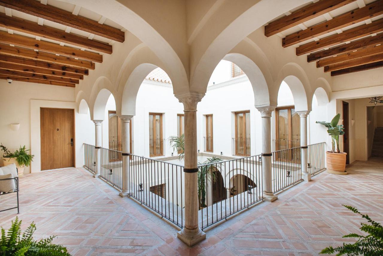 Casa Del Rey Sabio * Sevilla