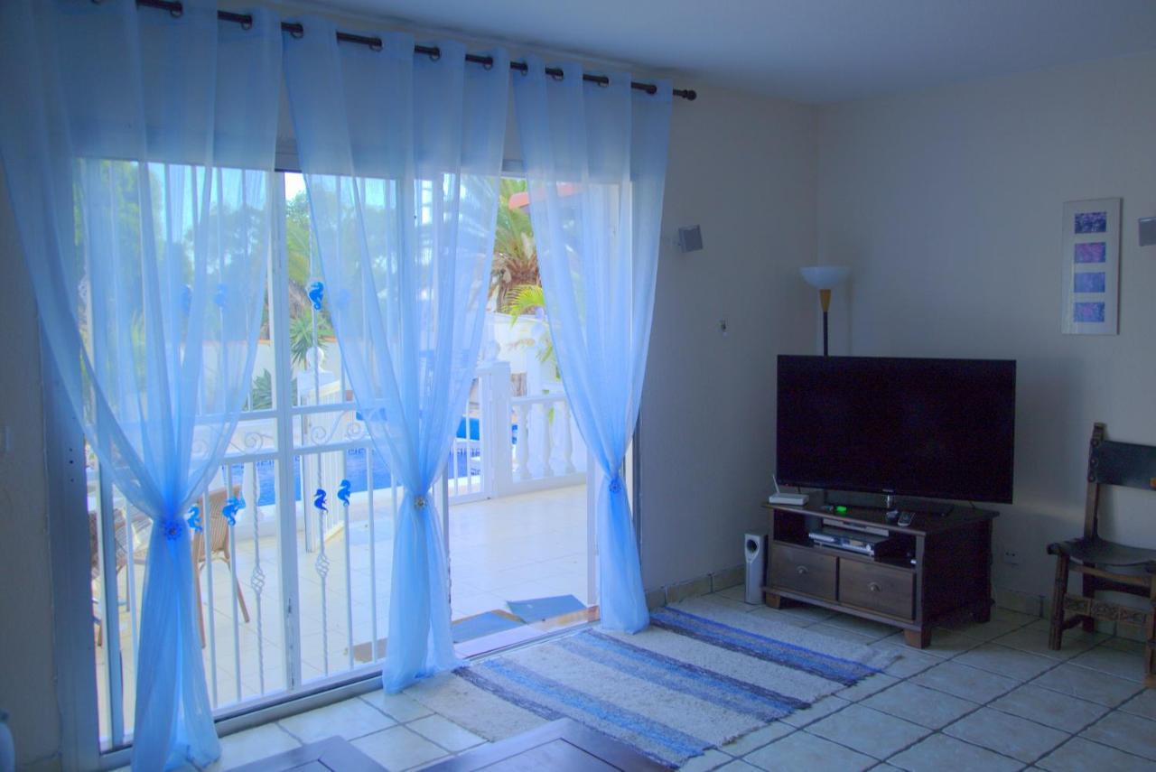 Villa Sofia In *