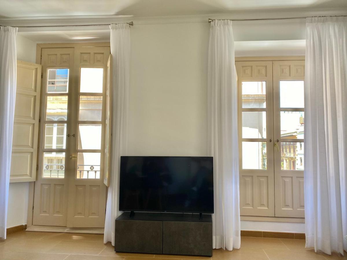 Apartment Dobo - Cd8 Malaga