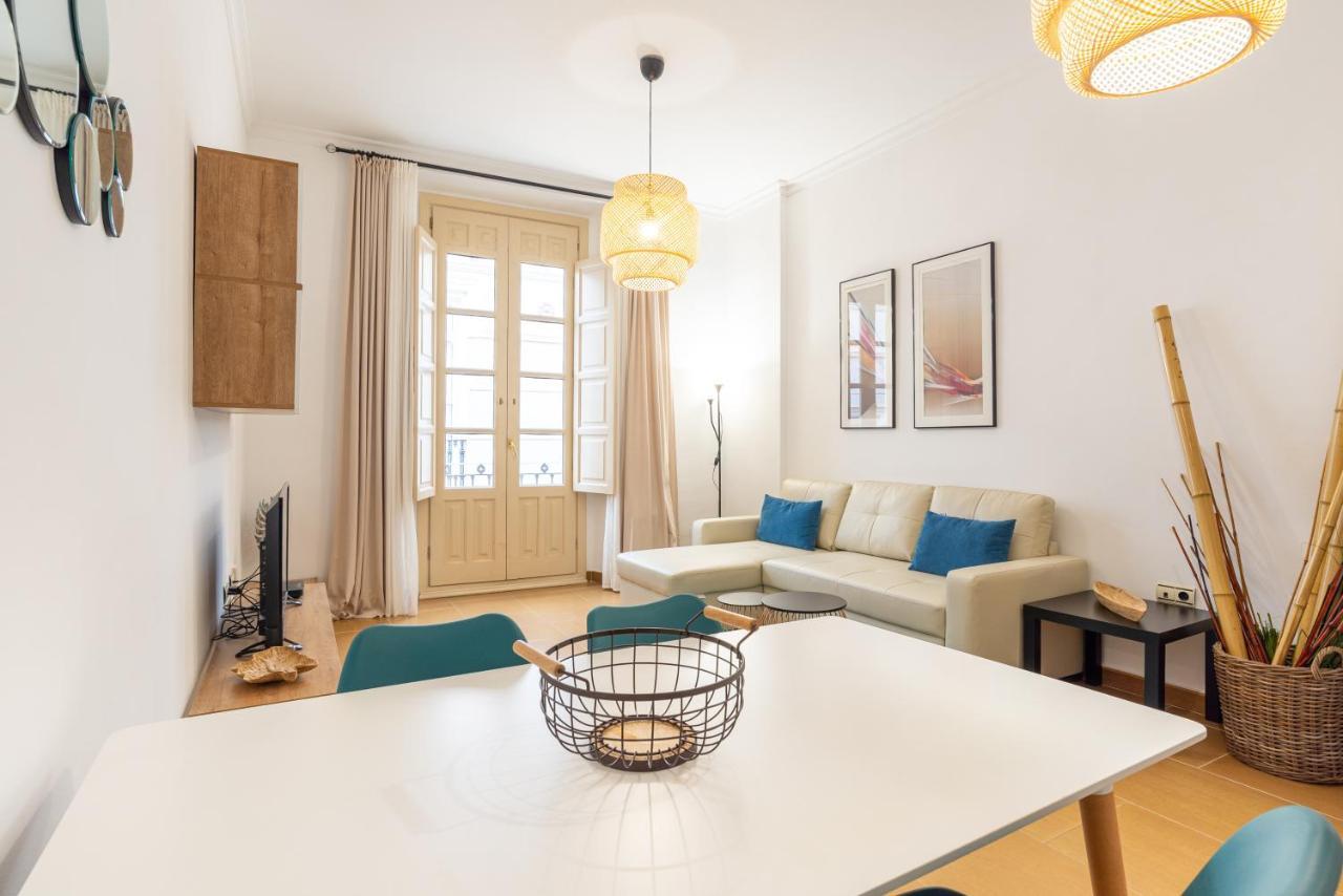 Dobo - Cd8 Apartment Malaga