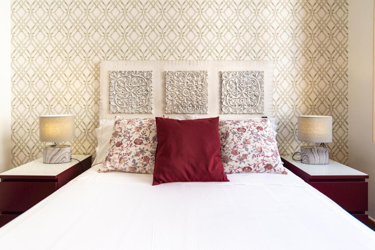 Apartment Dobo - Cd8 Malaga