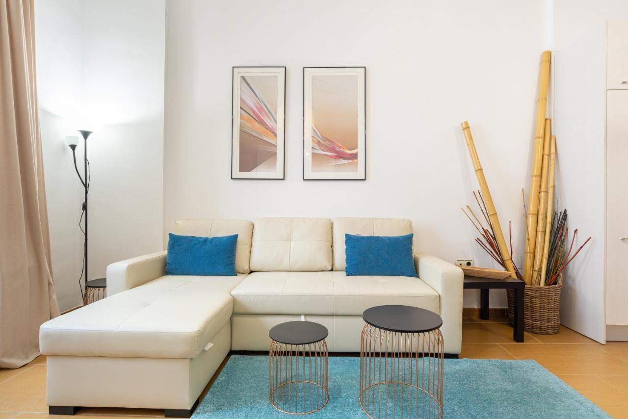 Dobo - Cd8 Apartment