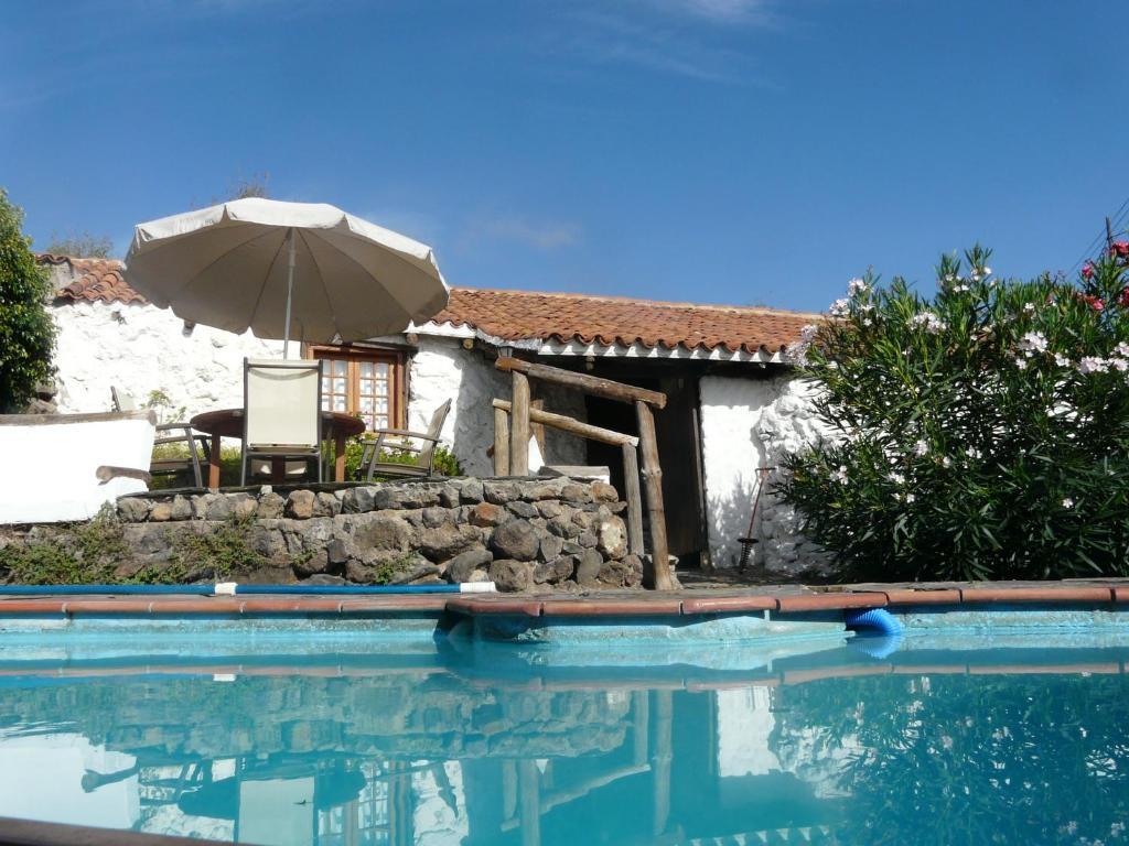 Casa Pepa Сasa de vacaciones
