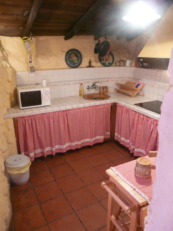 Casa Pepa Granadilla De Abona