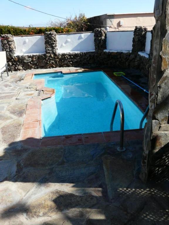 Casa Pepa * Granadilla De Abona
