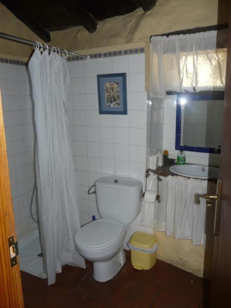 Сasa de vacaciones Casa Pepa *