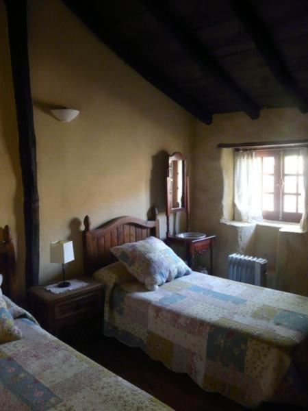 Сasa de vacaciones Casa Pepa Granadilla De Abona
