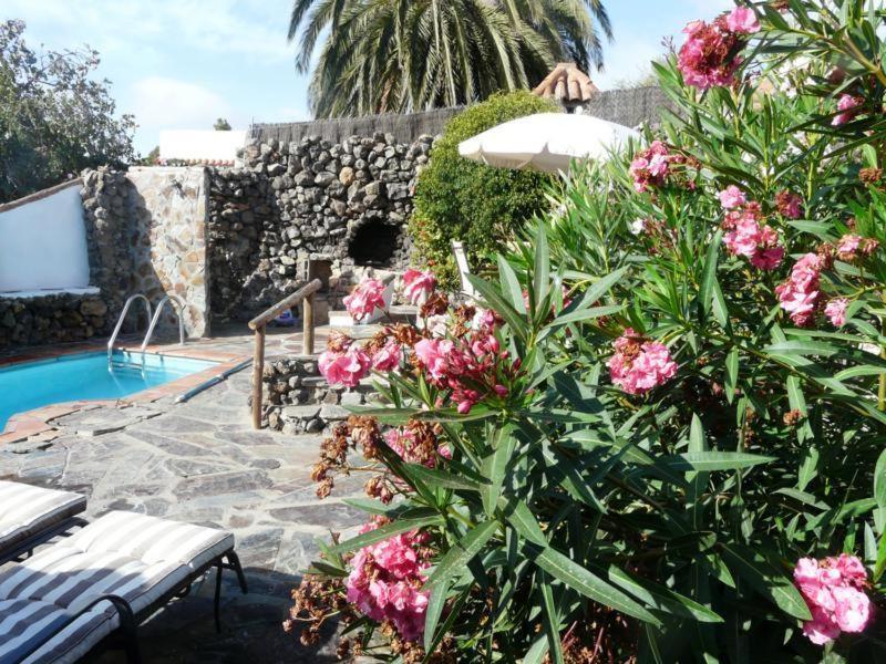 Сasa de vacaciones Casa Pepa