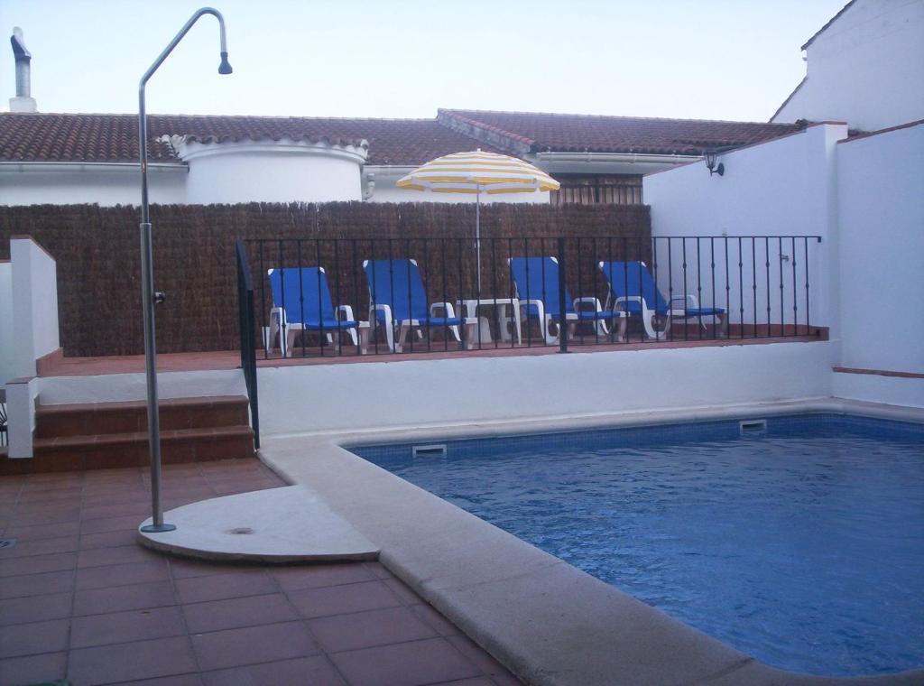 Casa Quercus Con Piscina Privada Apartamento *