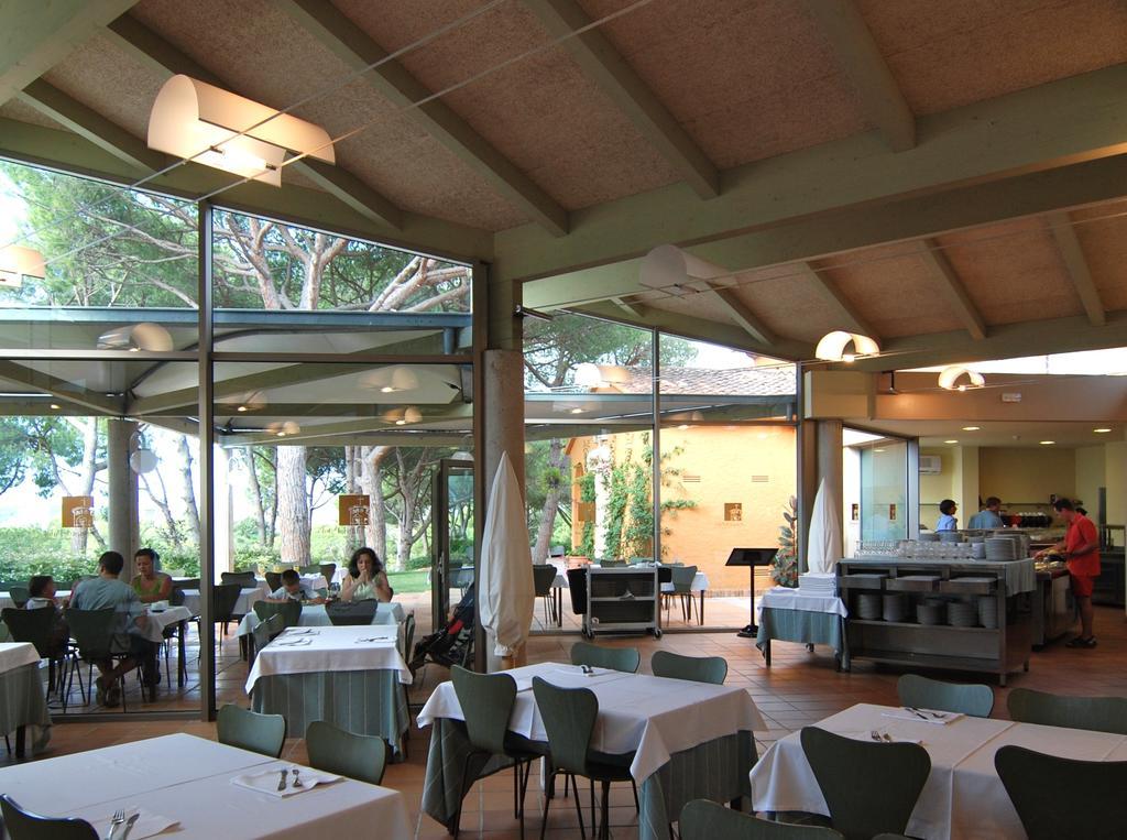 Ciutat De Palol Aparthotel 4*