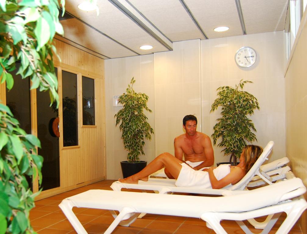 Ciutat De Palol 4* Platja d'Aro
