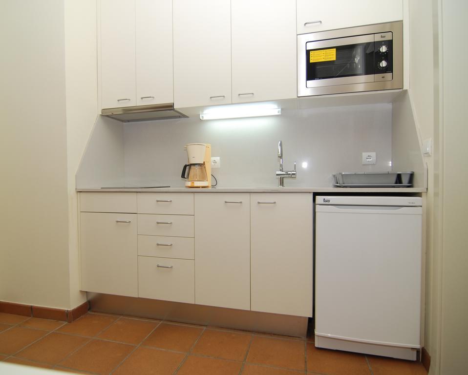 Aparthotel Ciutat De Palol