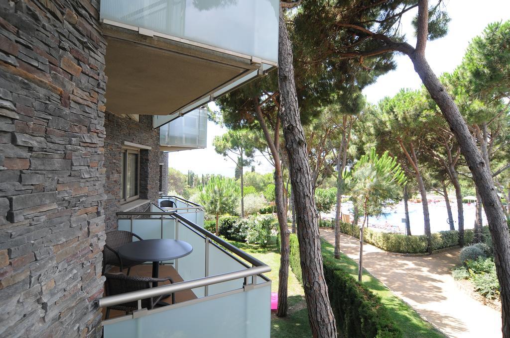 Aparthotel Ciutat De Palol