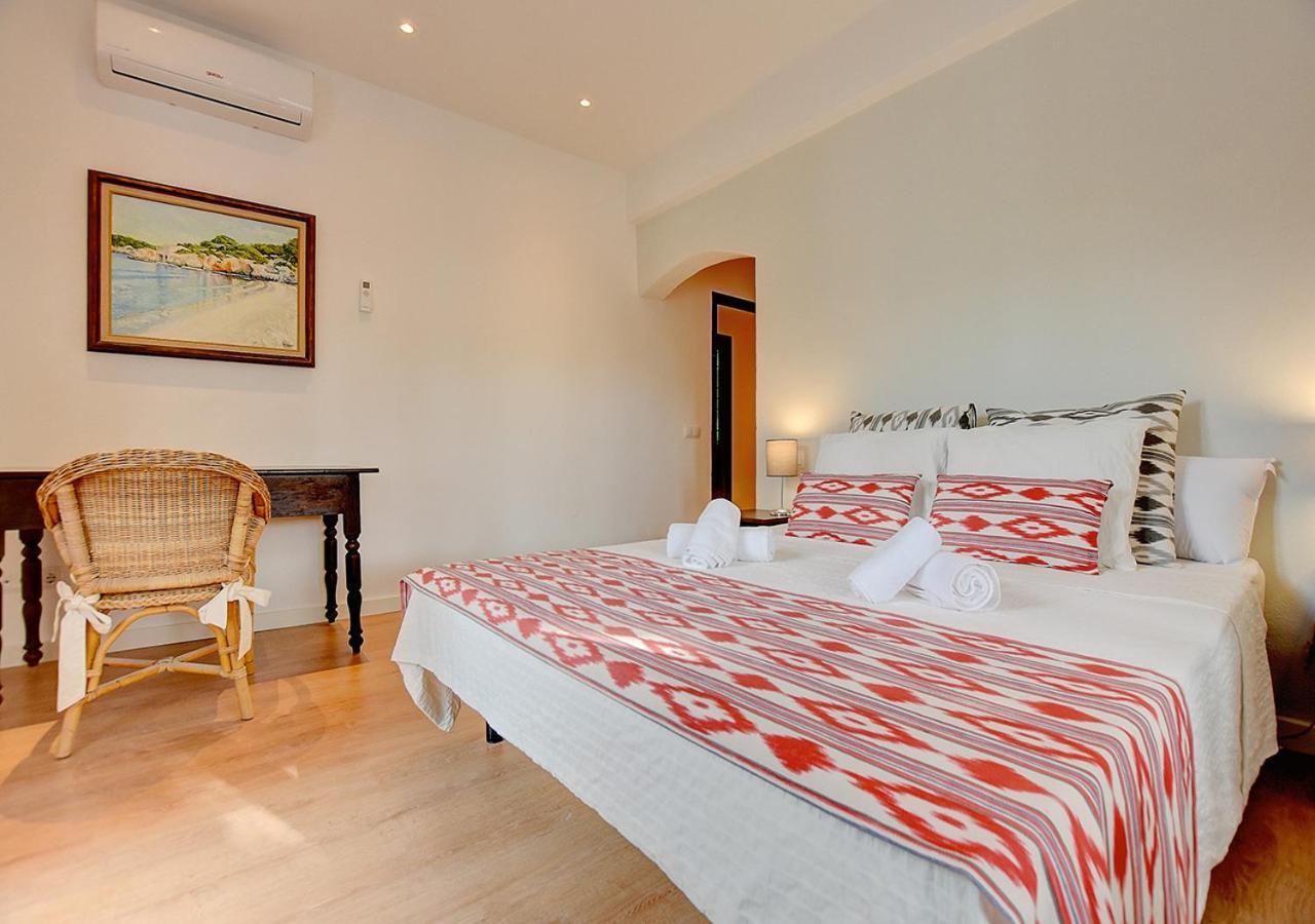 Сasa de vacaciones Ca Na Marieta House By Slow Portocolom (Mallorca)