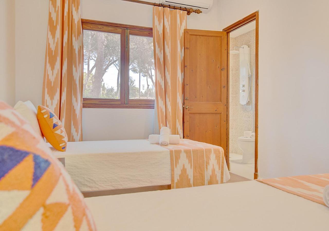 Ca Na Marieta House By Slow Сasa de vacaciones