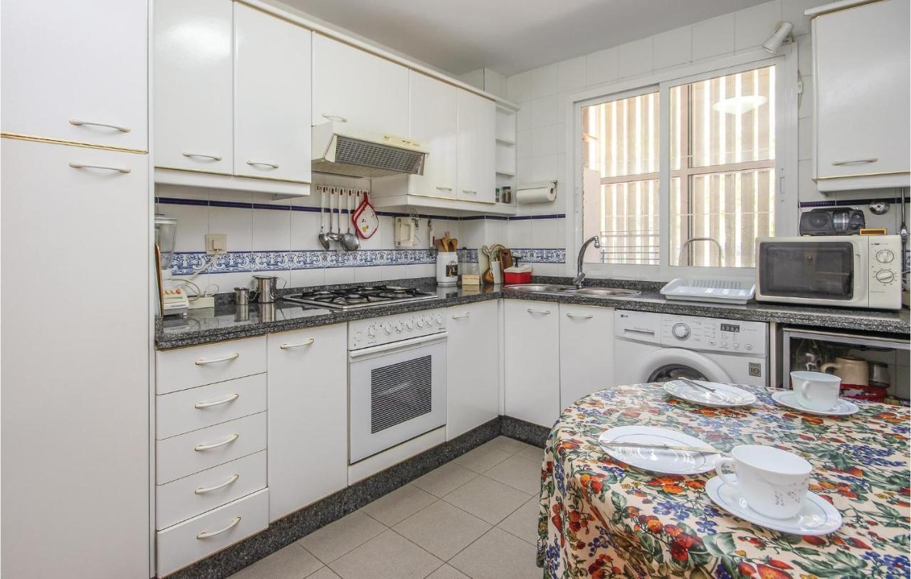 Apartment 2 Bedroom Beautiful In Mijas Costa *