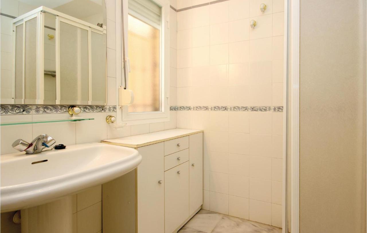 2 Bedroom Beautiful In Mijas Costa