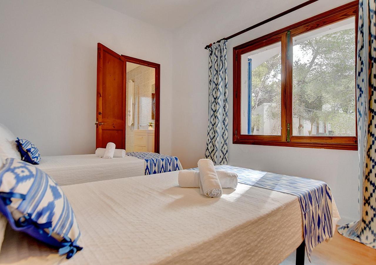 Ca Na Marieta House By Slow Сasa de vacaciones Portocolom (Mallorca)