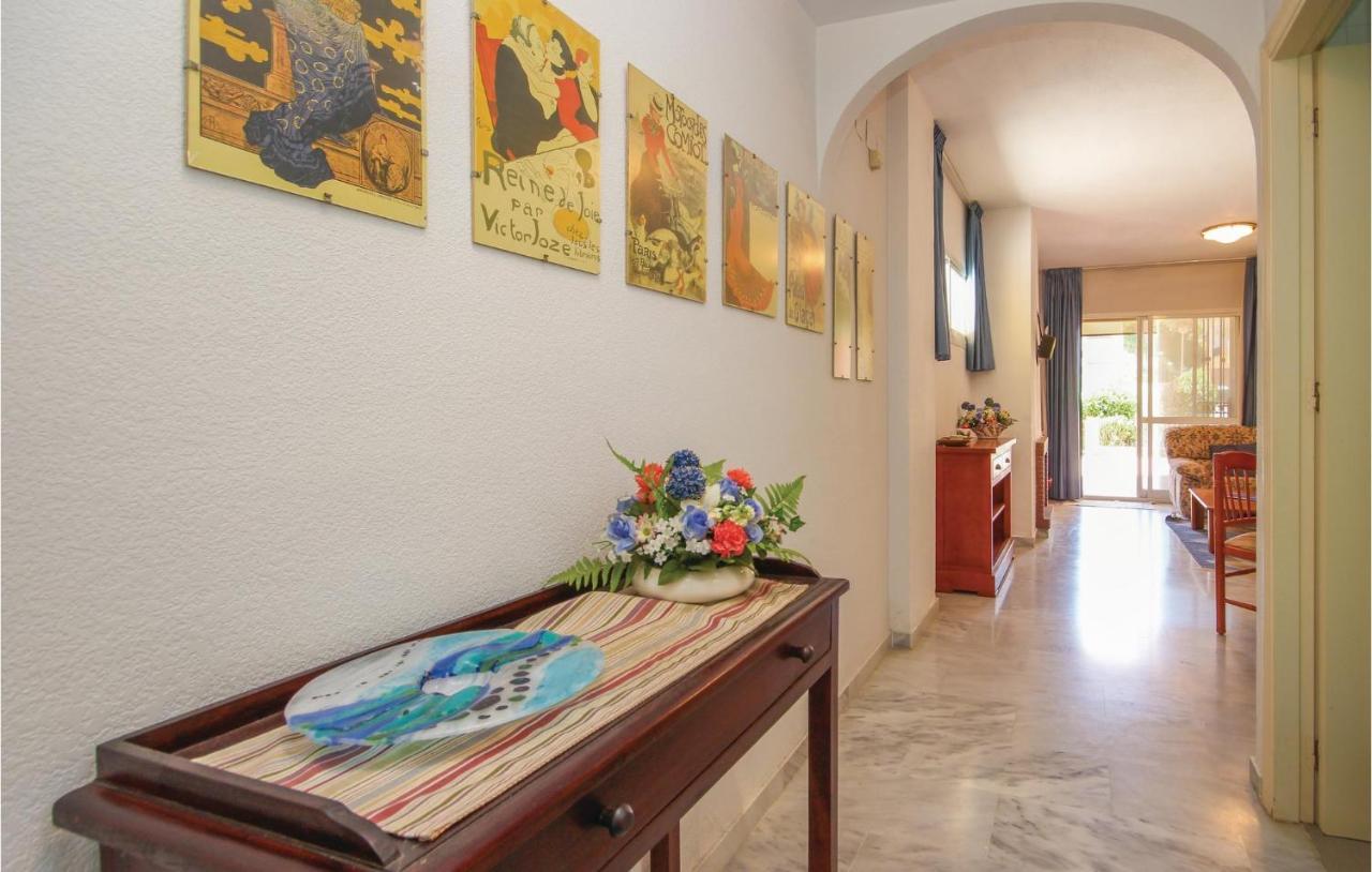 2 Bedroom Beautiful In Mijas Costa Apartment El Faro
