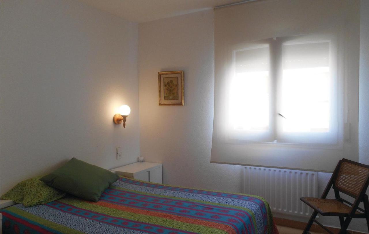3 Bedroom Gorgeous In Apartamento Tossa de Mar