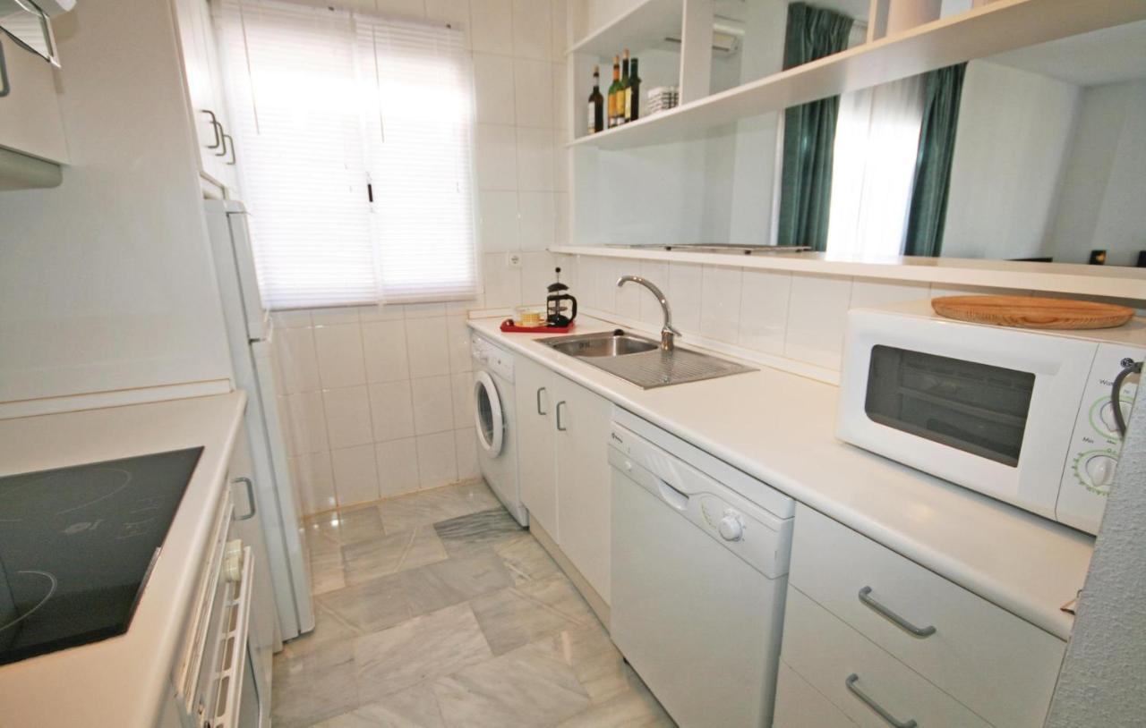 El Mirador De Calahonda Apartamento *