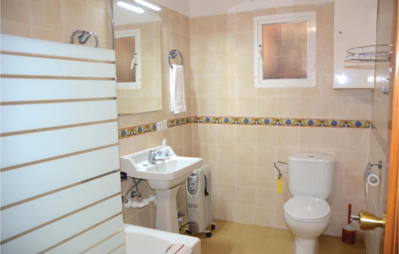 Awesome In Estellencs With House Sea View Estellencs (Estellenchs)