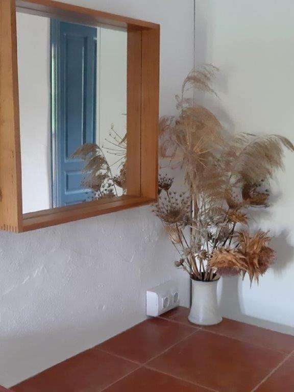Meleros Andalucian Set In Its Own Land With Beautiful Terraces, Garden & Pool. * Olvera