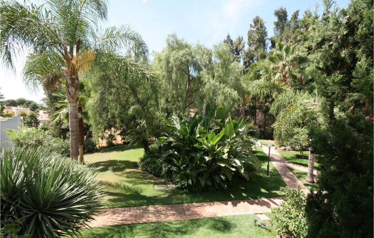Apartamento Lovely In Marbella-las Chapas Marbella