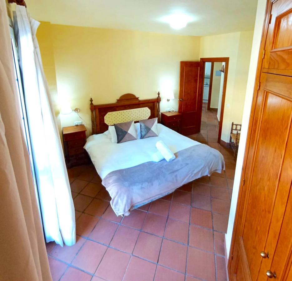 Apartment Plaza Andalucia Edificio Enebro 4-6 Pax *
