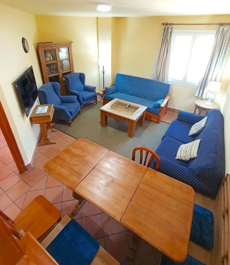 Plaza Andalucia Edificio Enebro 4-6 Pax * Sierra Nevada