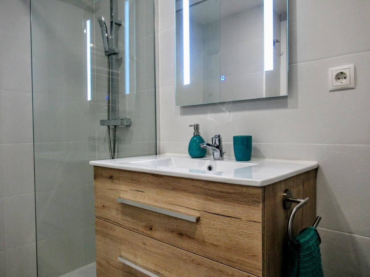 Apartment Happy Lloret