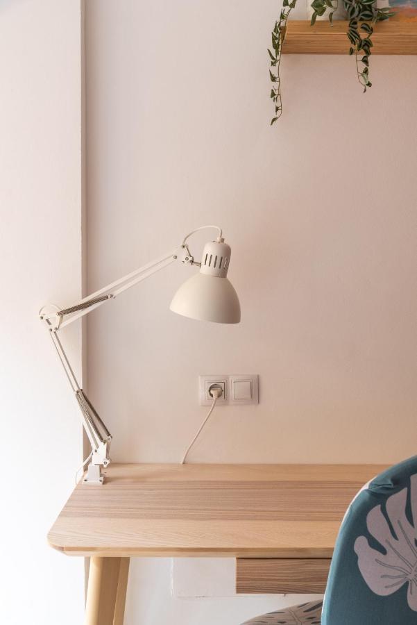 Casa 13, Lagos Beach, Free Wifi * Cotillo