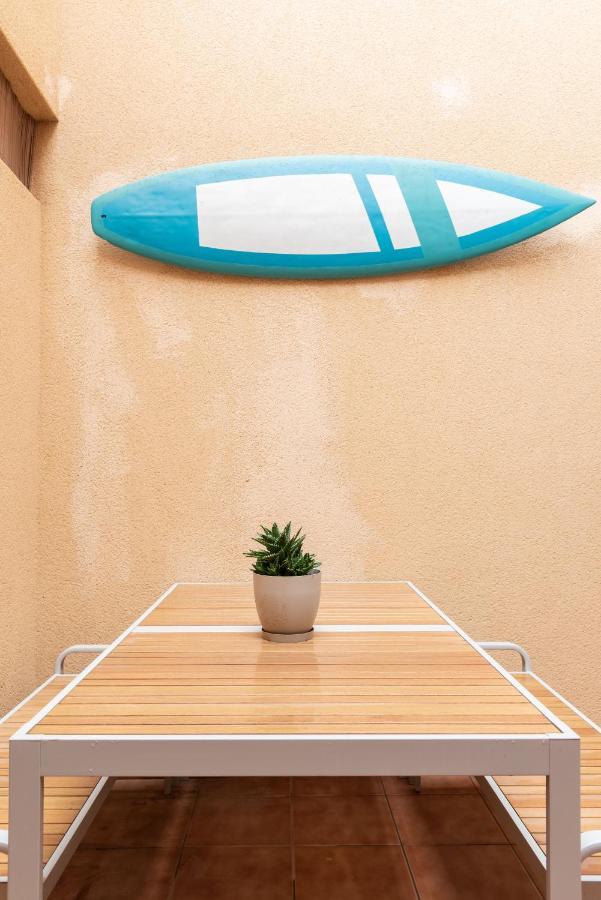 Apartamento Casa 13, Lagos Beach, Free Wifi Cotillo