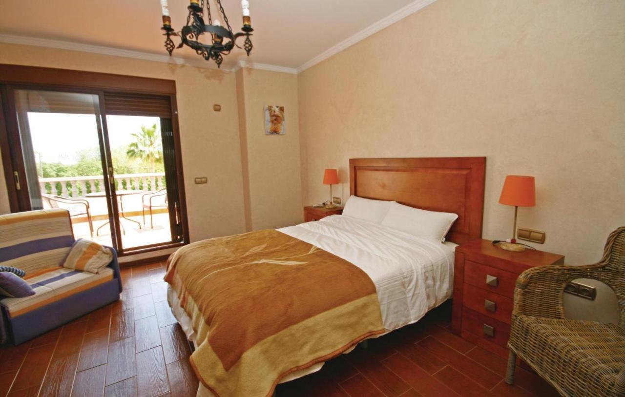 Casa De Los Abuelos Сasa de vacaciones