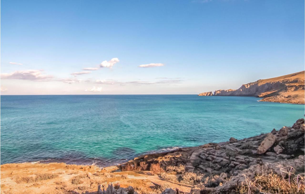 Lovely In Mallorca With Wifi