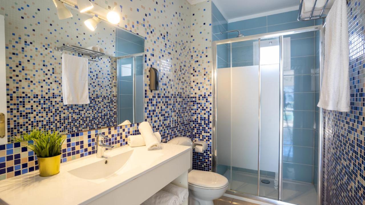 Tabbu Ibiza Apartment *