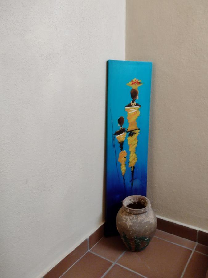 Casa Salvadora *