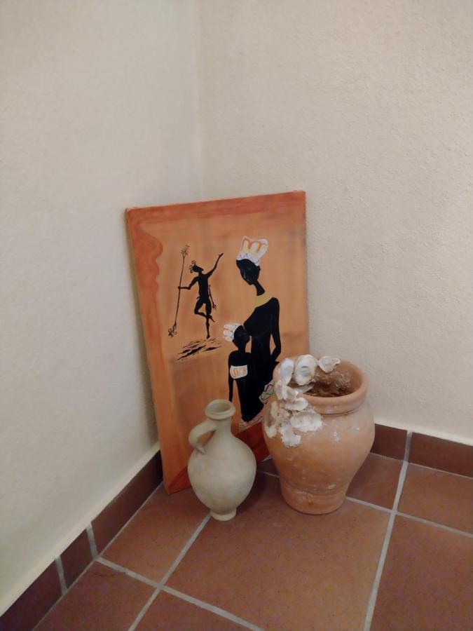 Casa Salvadora *