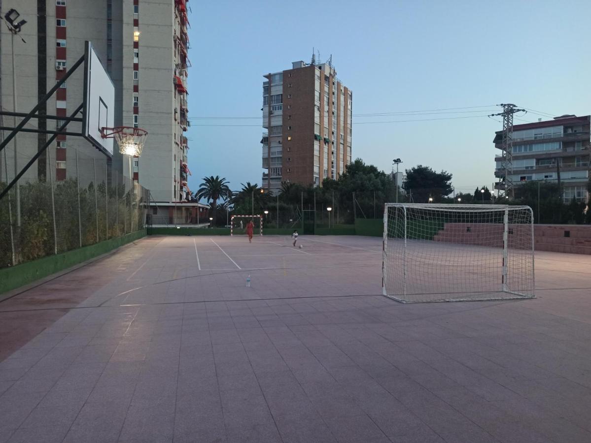 Apartamento En 1ª Línea Con Piscina *