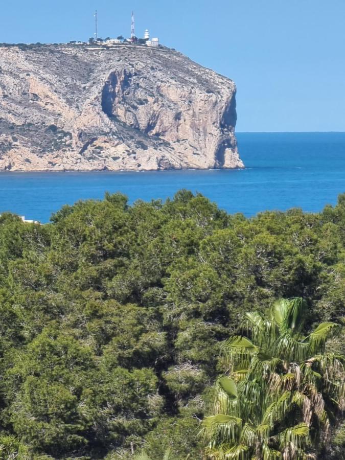 Cala Blanca Apartment *