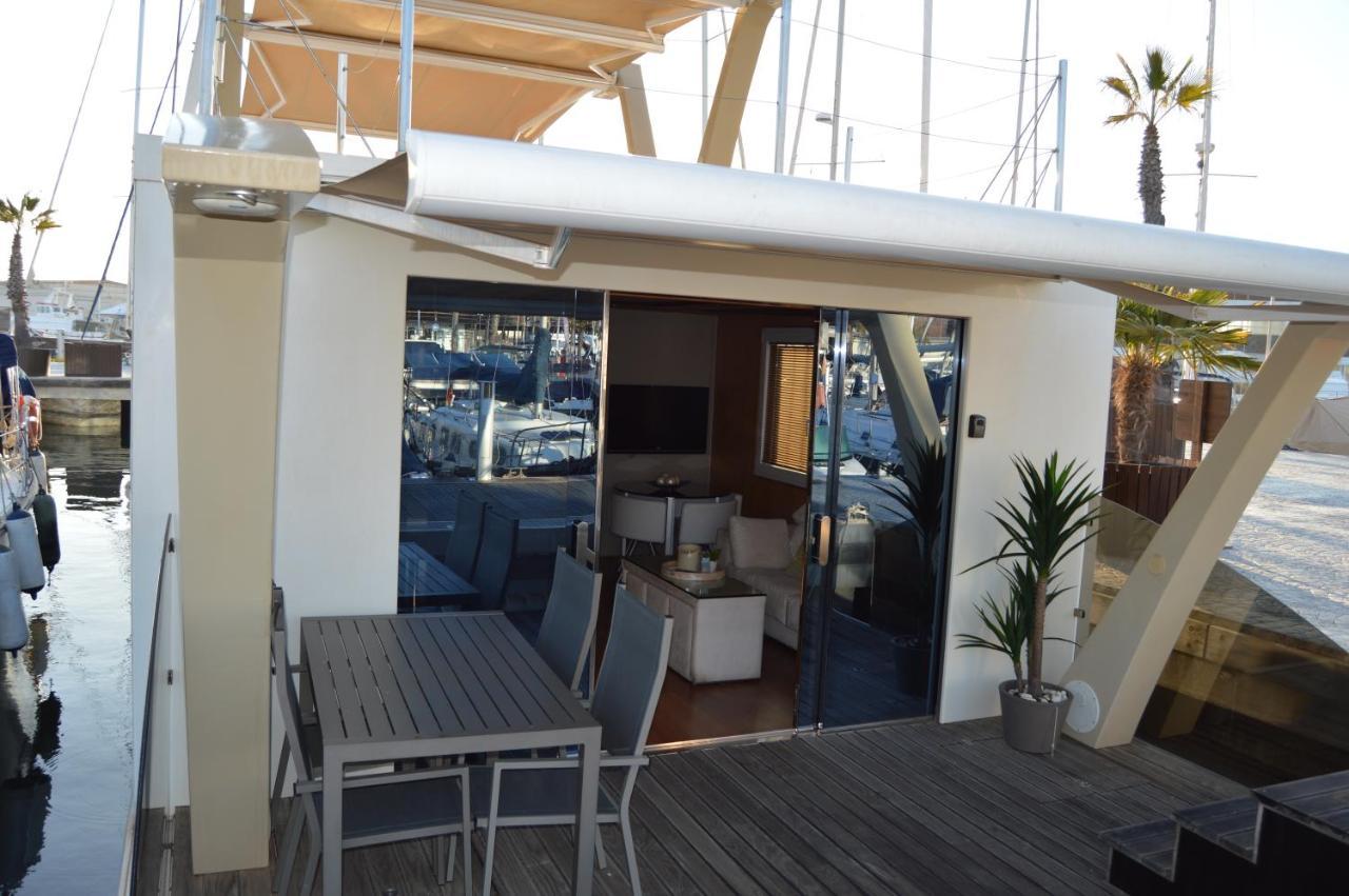 Casa Flotante Con Encanto En - Murcia Botel *