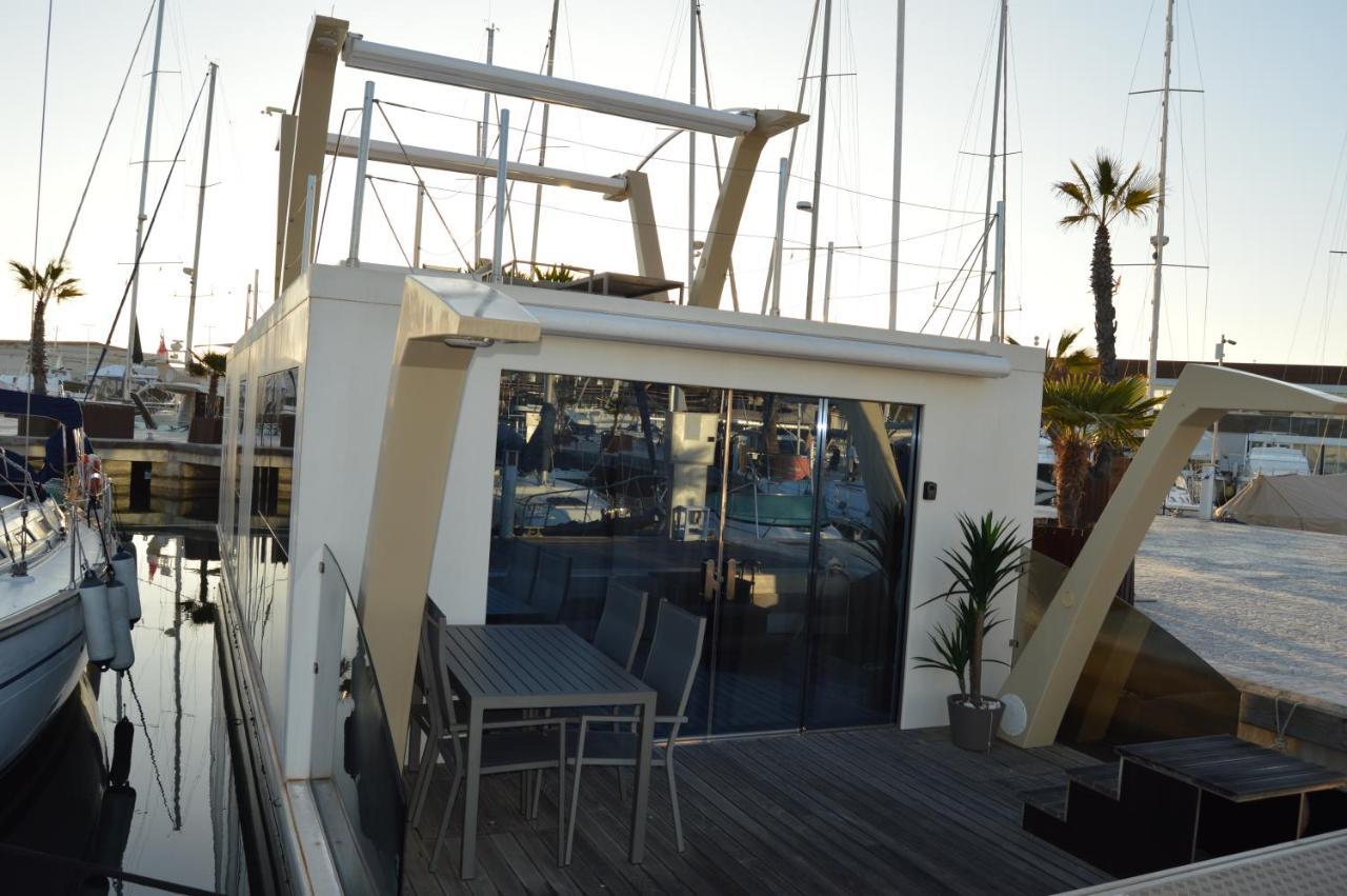 Casa Flotante Con Encanto En - Murcia