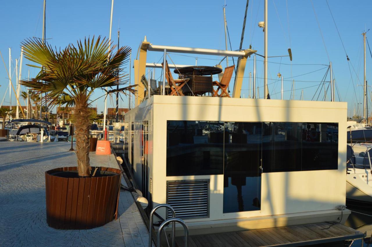 Casa Flotante Con Encanto En - Murcia Botel