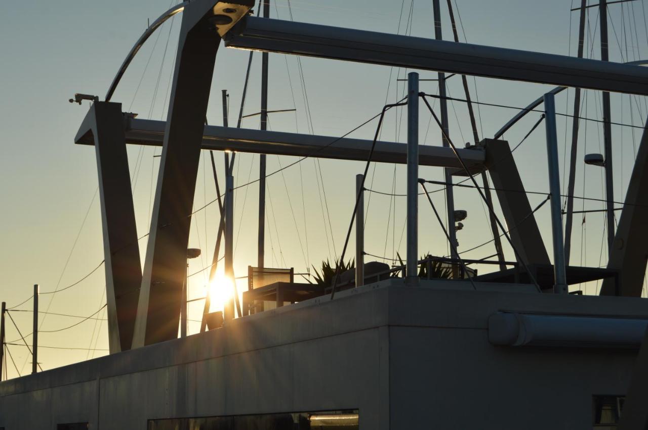 Casa Flotante Con Encanto En - Murcia Botel San Pedro del Pinatar