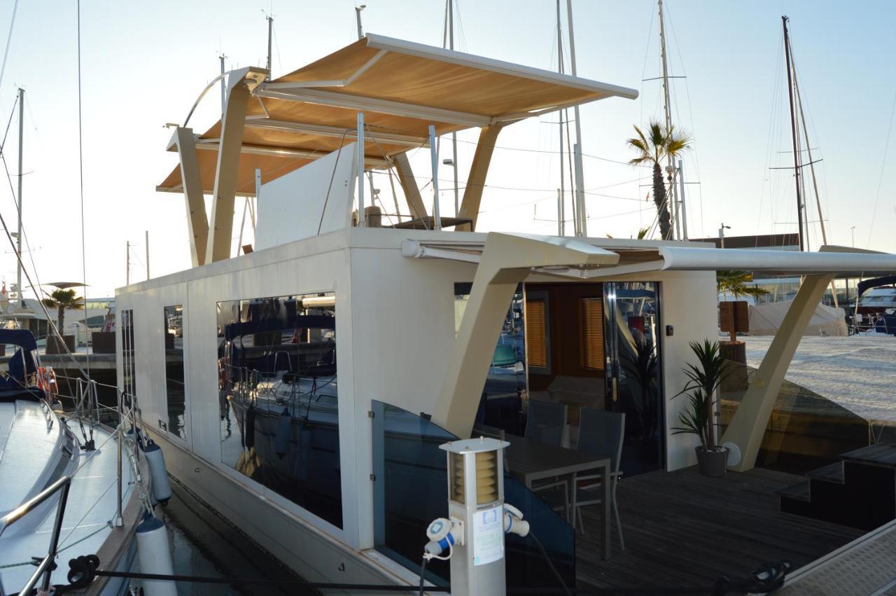 Casa Flotante Con Encanto En - Murcia San Pedro del Pinatar