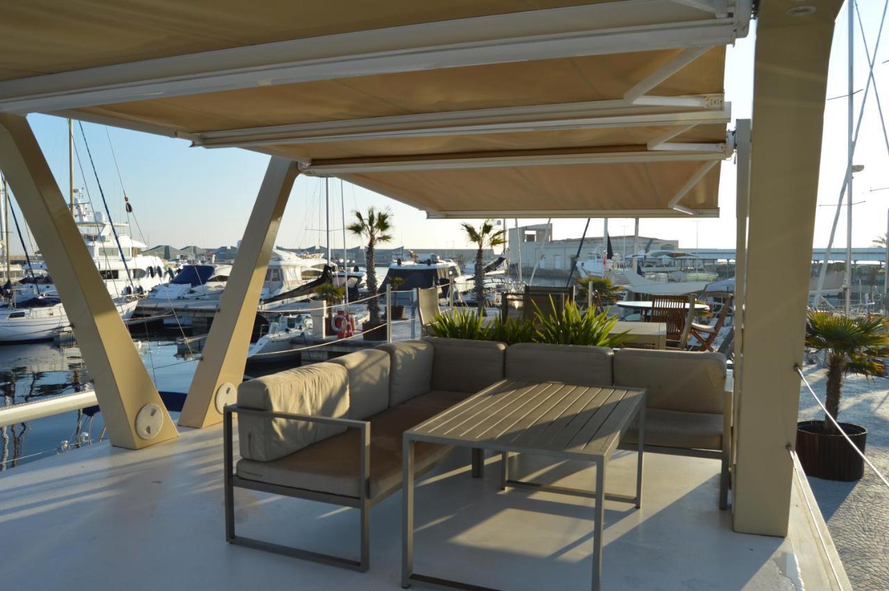 Botel Casa Flotante Con Encanto En - Murcia *