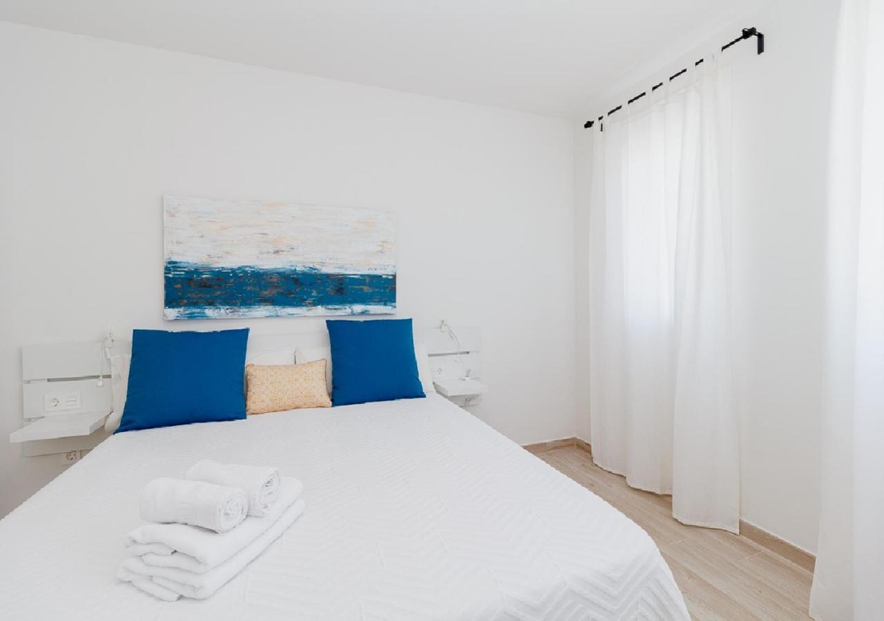 Moderno Urbano En Barrio Histórico 2ºi Apartamento