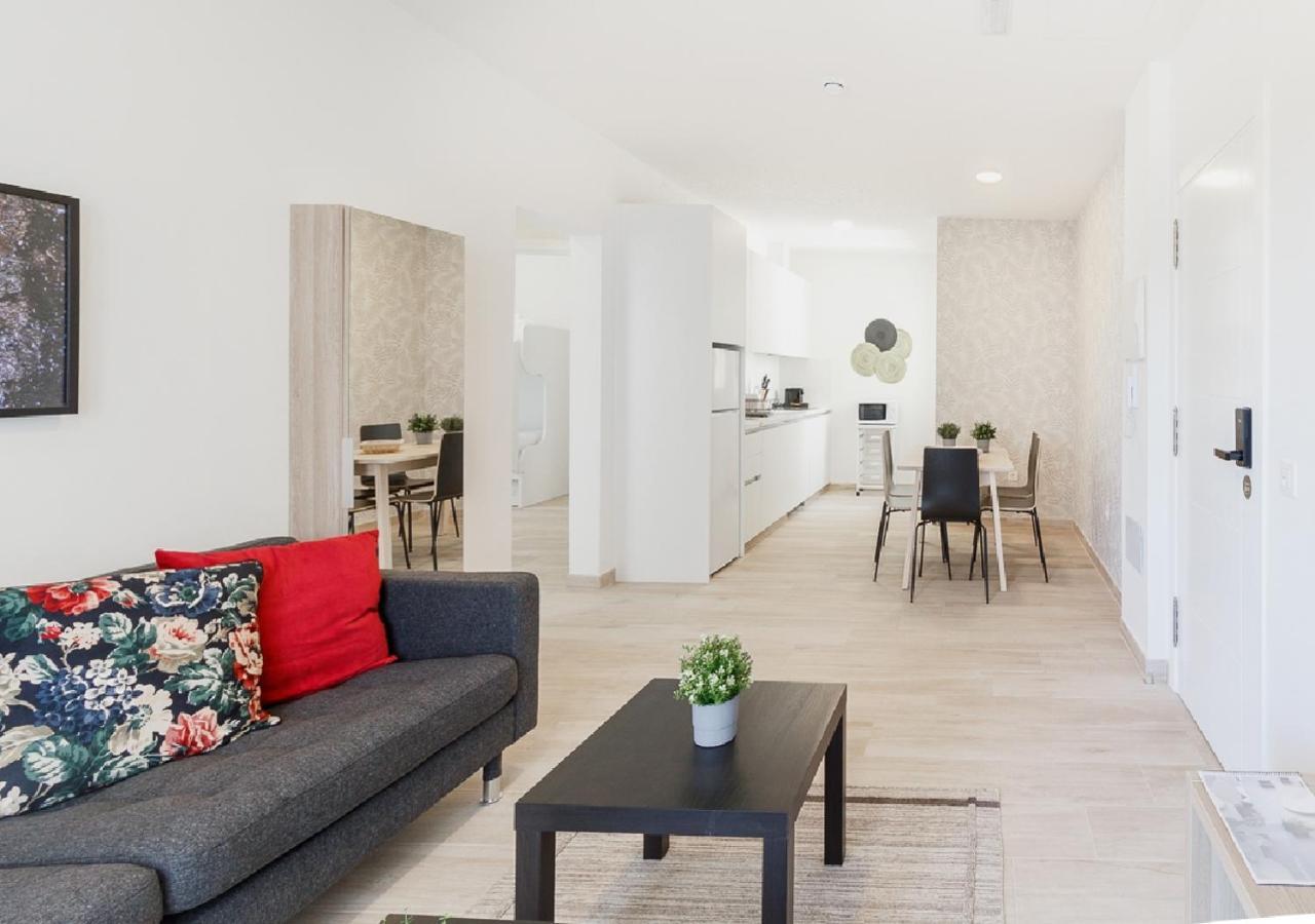 Moderno Urbano En Barrio Histórico 2ºi Apartamento Santa Cruz de Tenerife