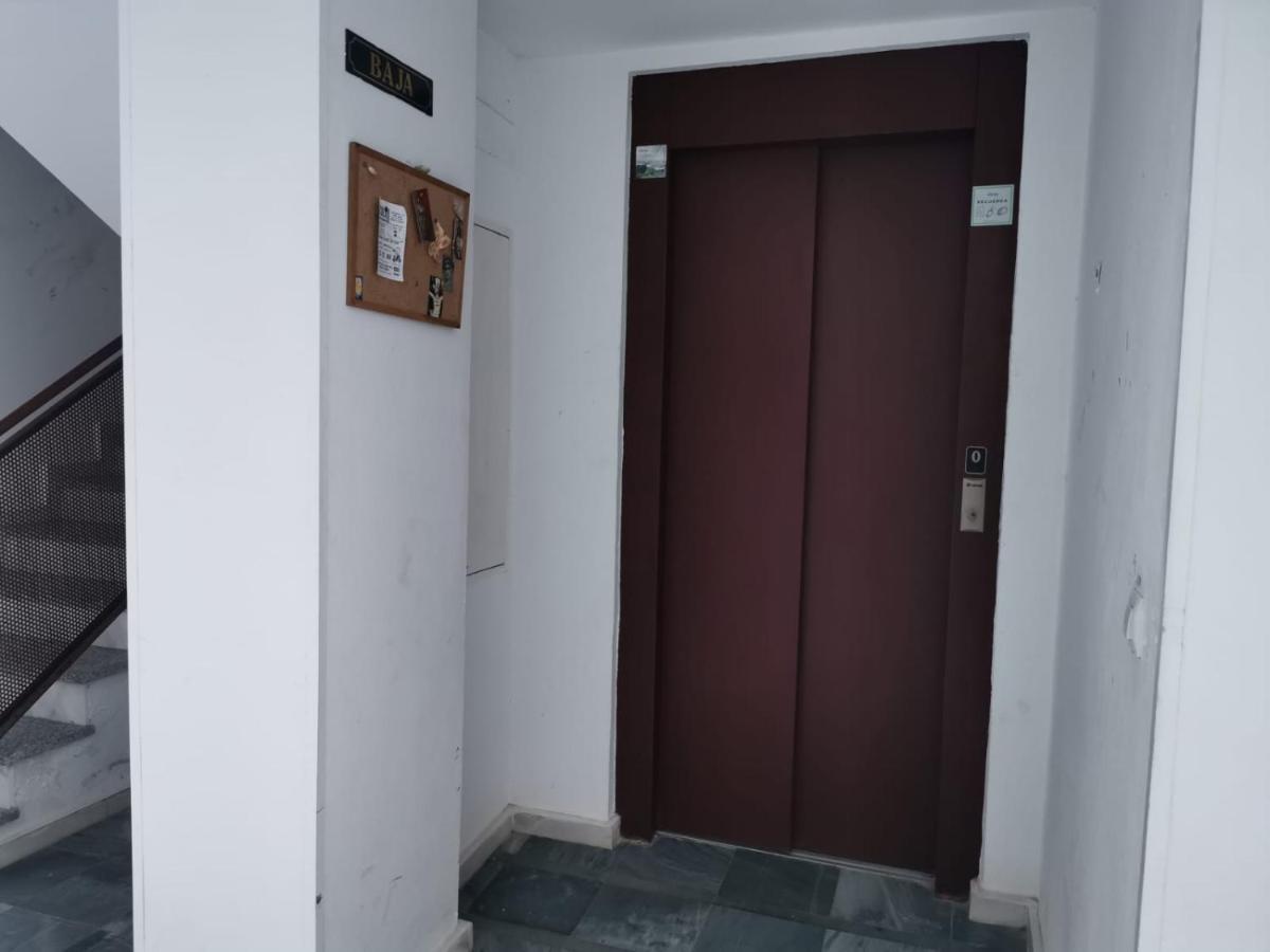Apartamento Casa Viento De Levante