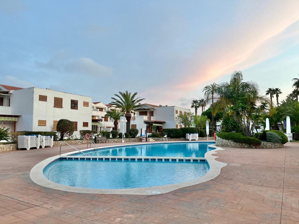 Apartamento Mediterranean Way - Estival Punta Prima La Pineda